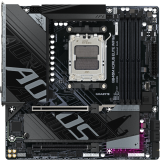 Carte mère Gigabyte B840M AORUS ELITE WIFI6E