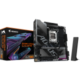 Carte mère Gigabyte B840M AORUS ELITE WIFI6E