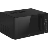 Four à micro-ondes BBK 20MWS-806S/B