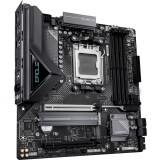 Carte mère Gigabyte B850M EAGLE WIFI6E