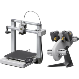 imprimante 3D Bambu Lab A1 Combo (PF002-A+SA005-EU)