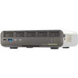 Stockage en réseau (NAS) QNAP TBS-h574TX-i5-16G