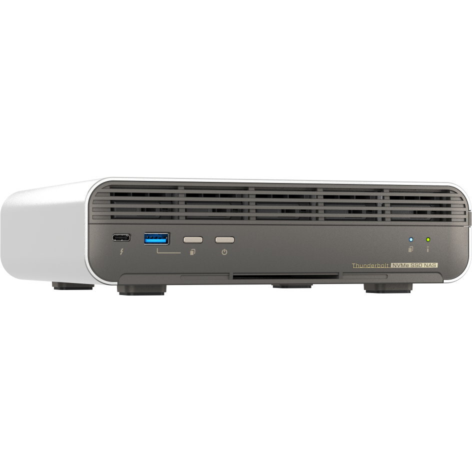 Stockage en réseau (NAS) QNAP TBS-h574TX-i5-16G - photo 3