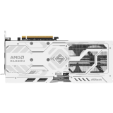 carte graphique AMD Radeon RX 9060 XT ASRock Steel Legend OC 16GB (RX9060XT SL 16GO)