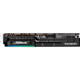 Carte graphique AMD Radeon RX 9070 ASRock Challenger 16GB (RX9070 CL 16G)