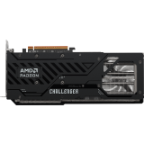 Carte graphique AMD Radeon RX 9070 ASRock Challenger 16GB (RX9070 CL 16G)