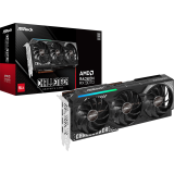Carte graphique AMD Radeon RX 9070 ASRock Challenger 16GB (RX9070 CL 16G)