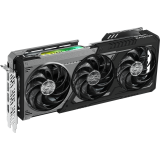 Carte graphique AMD Radeon RX 9070 XT ASRock Steel Legend Dark 16GB (RX9070XT SLD 16G)