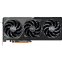 Carte graphique AMD Radeon RX 9070 XT ASRock Steel Legend Dark 16GB (RX9070XT SLD 16G) - photo 3