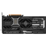 Carte graphique AMD Radeon RX 9070 XT ASRock Steel Legend Dark 16GB (RX9070XT SLD 16G)