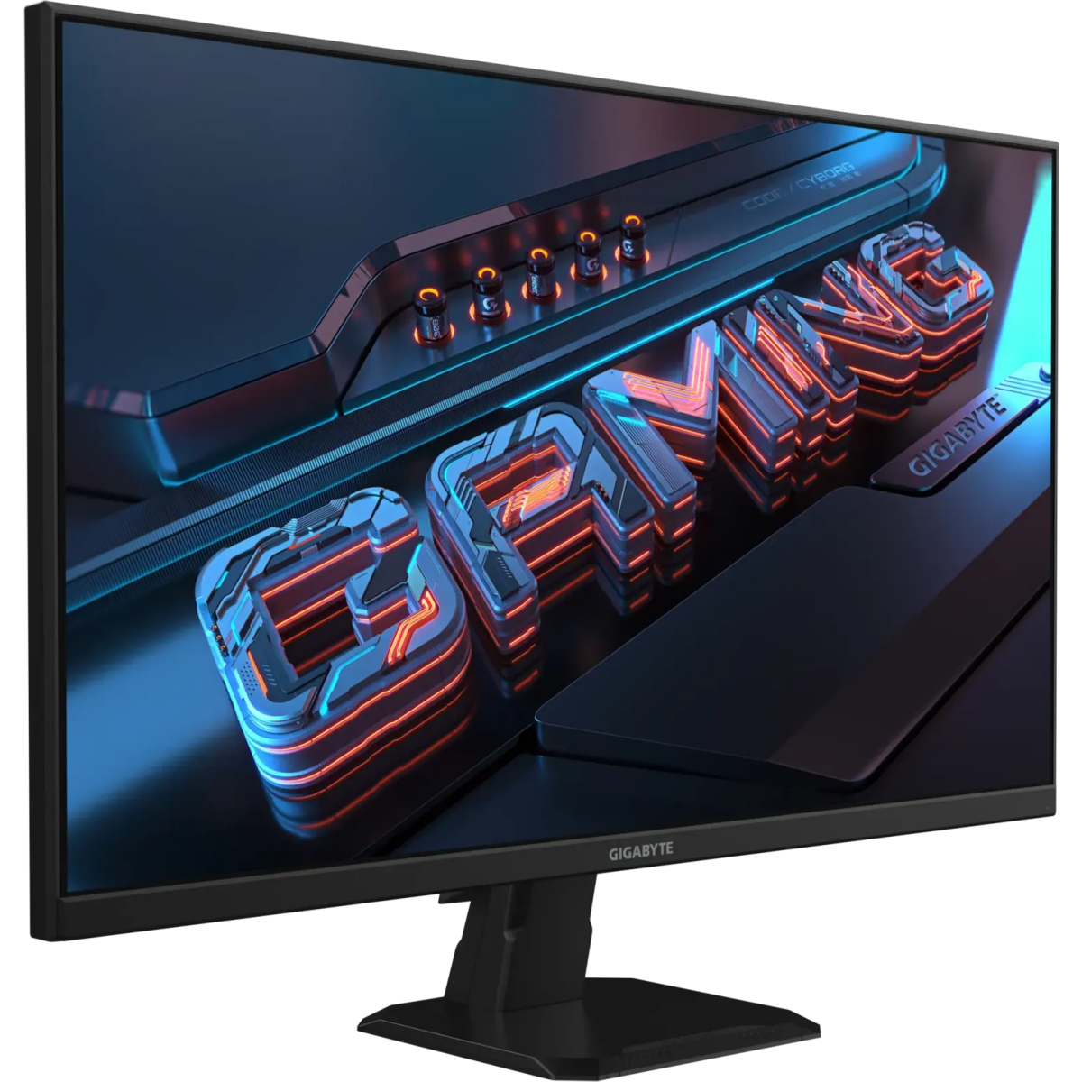 Écran Gigabyte 27" GS27FA - GS27FA EK - photo 3