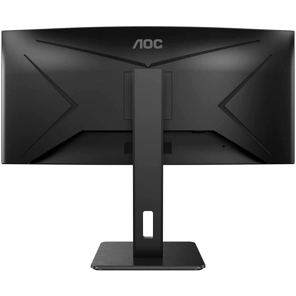 Monitors AOC 34" CU34P2A - foto 8