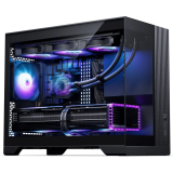 Boîtier Phanteks XT V3 Black (PH-XT325V_DBK01)