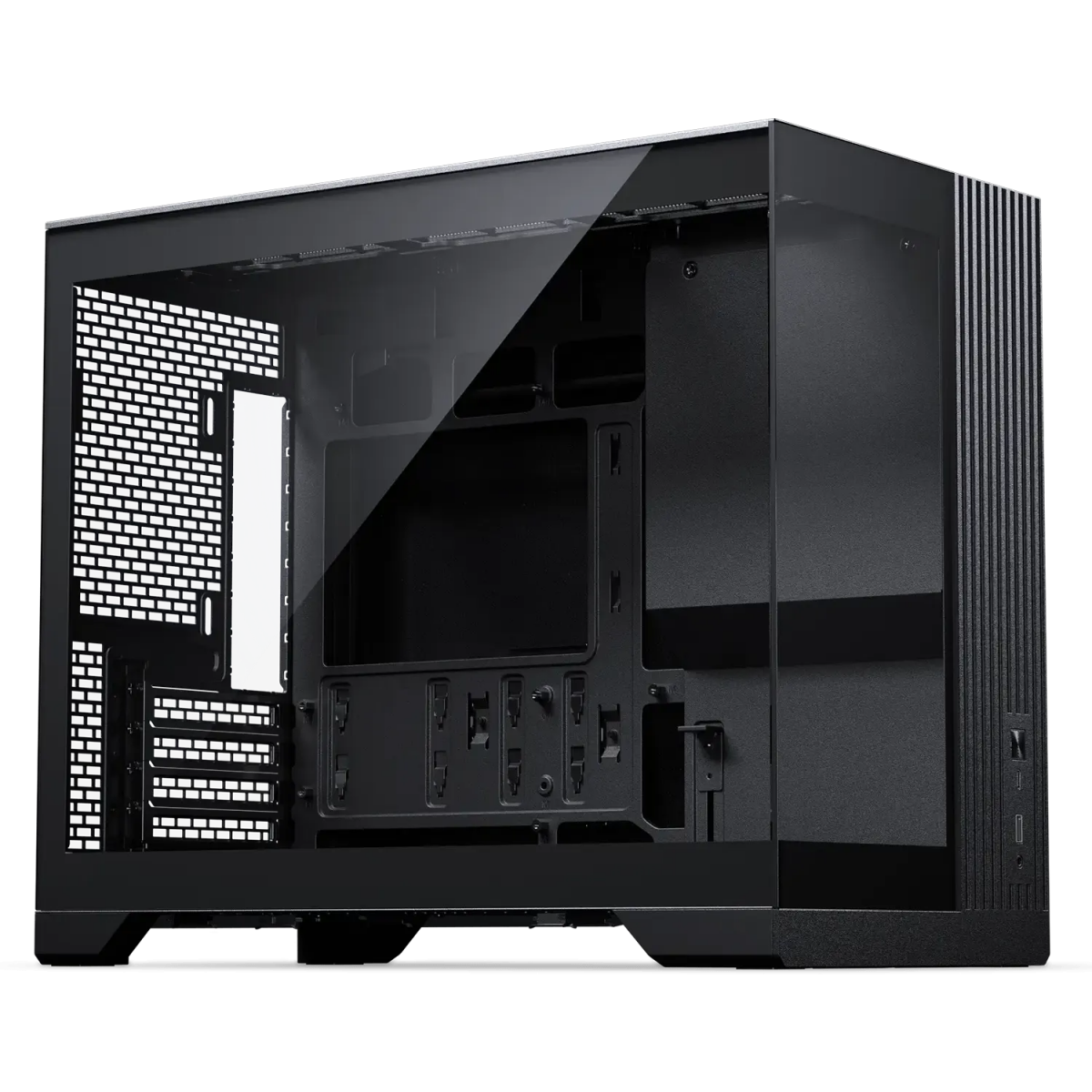 Boîtier Phanteks XT V3 Black - PH-XT325V_DBK01 - photo 2