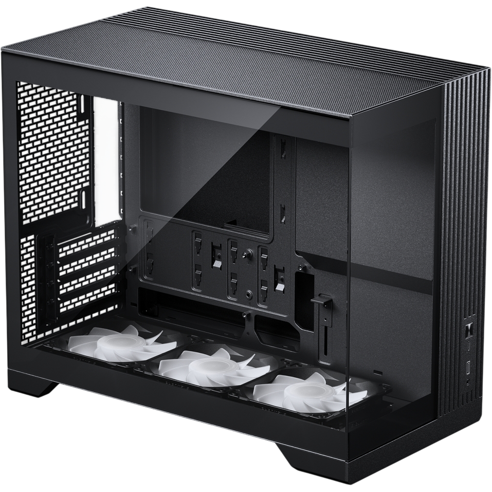 Boîtier Phanteks XT V3 Black - PH-XT325V_DBK01 - photo 3