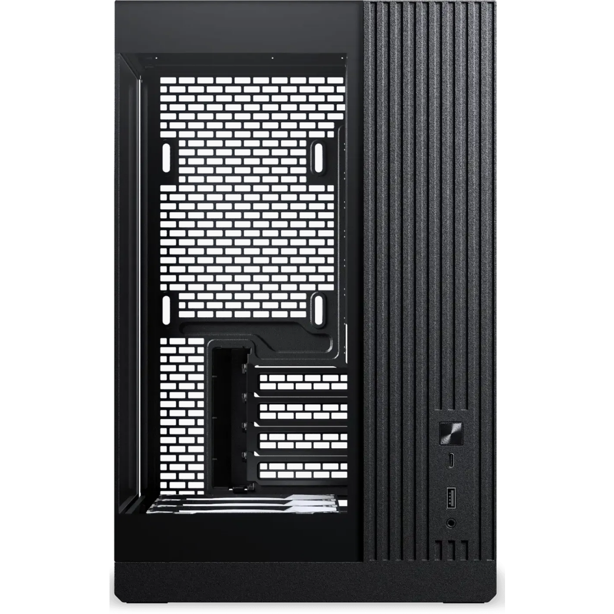 Boîtier Phanteks XT V3 Black - PH-XT325V_DBK01 - photo 4