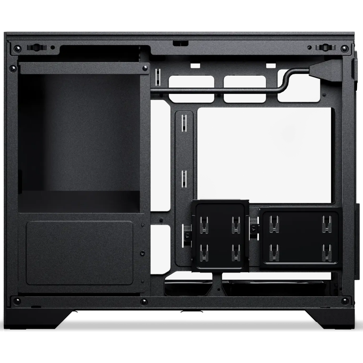 Boîtier Phanteks XT V3 Black - PH-XT325V_DBK01 - photo 7