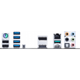 Pamatplate ASUS TUF GAMING B550M-PLUS (TUF GAMING B550M-PLUS)