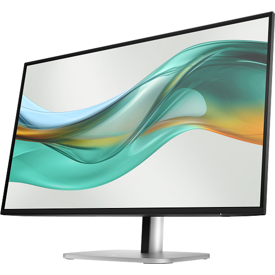 moniteur HP 27" 527pu Series 5 Pro (9E0G5AA) - photo 2