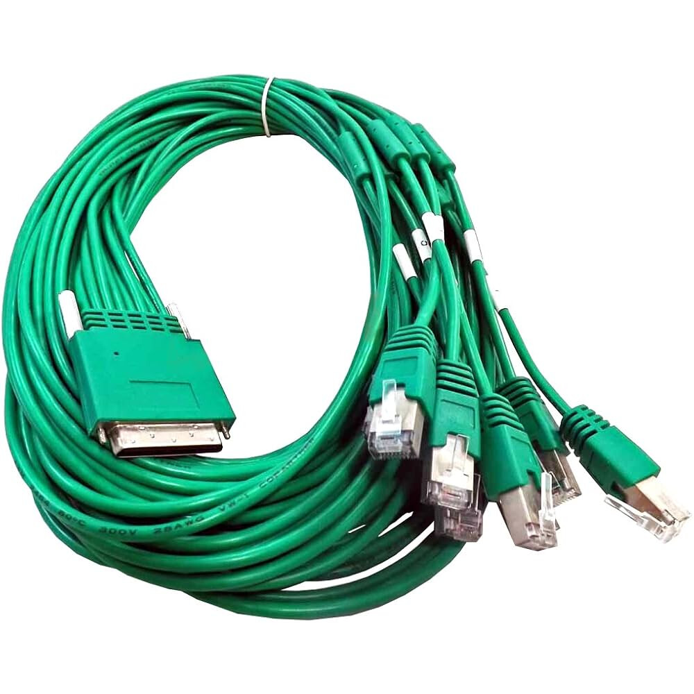 câble Cisco CAB-ASYNC-8 - CAB-ASYNC-8=
