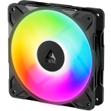 ventilateur pour boîtier Arctic P12 Pro Reverse A-RGB Black (ACFAN00322A)