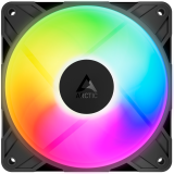 ventilateur pour boîtier Arctic P12 Pro Reverse A-RGB Black (ACFAN00322A)