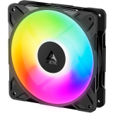 ventilateur pour boîtier Arctic P12 Pro Reverse A-RGB Black (ACFAN00322A)