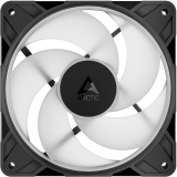 ventilateur pour boîtier Arctic P12 Pro Reverse A-RGB Black (ACFAN00322A)