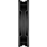 ventilateur pour boîtier Arctic P12 Pro Reverse A-RGB Black (ACFAN00322A)