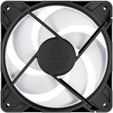 ventilateur pour boîtier Arctic P12 Pro Reverse A-RGB Black (ACFAN00322A)