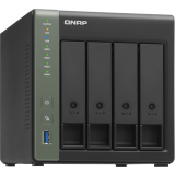 Darbvirsmas krātuve QNAP TS-431X3-4G