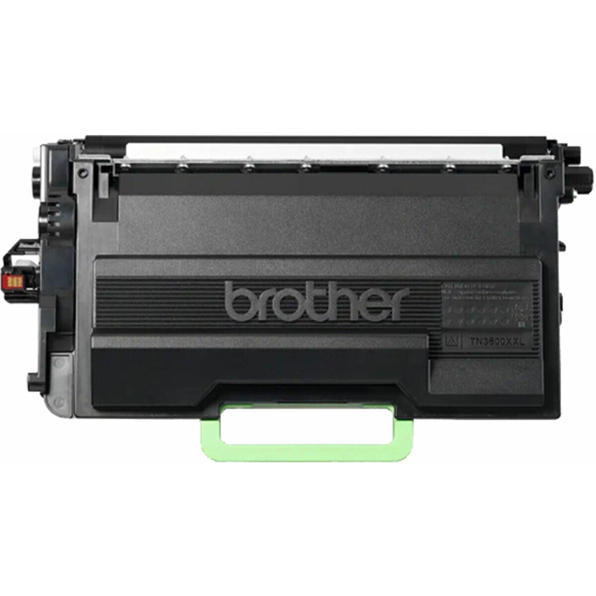 cartouche Brother TN-3600XXL Black - TN3600XXL
