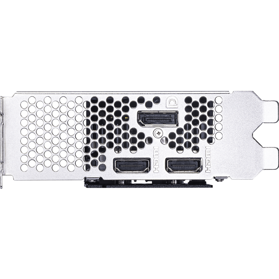 carte graphique NVIDIA GeForce RTX 3050 MSI OC 6GB (RTX 3050 LP E 6G OC) - photo 4