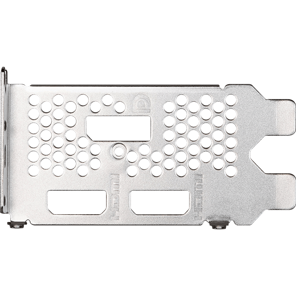 carte graphique NVIDIA GeForce RTX 3050 MSI OC 6GB (RTX 3050 LP E 6G OC) - photo 5