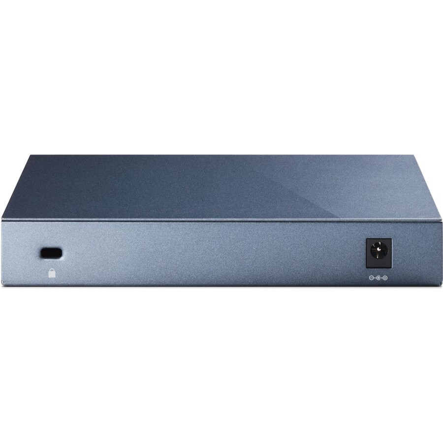 Commutateur (switch) TP-Link TL-SG108 - photo 4