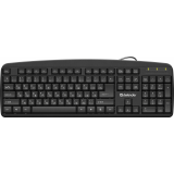 Clavier Defender Office HB-910 Black (45910)