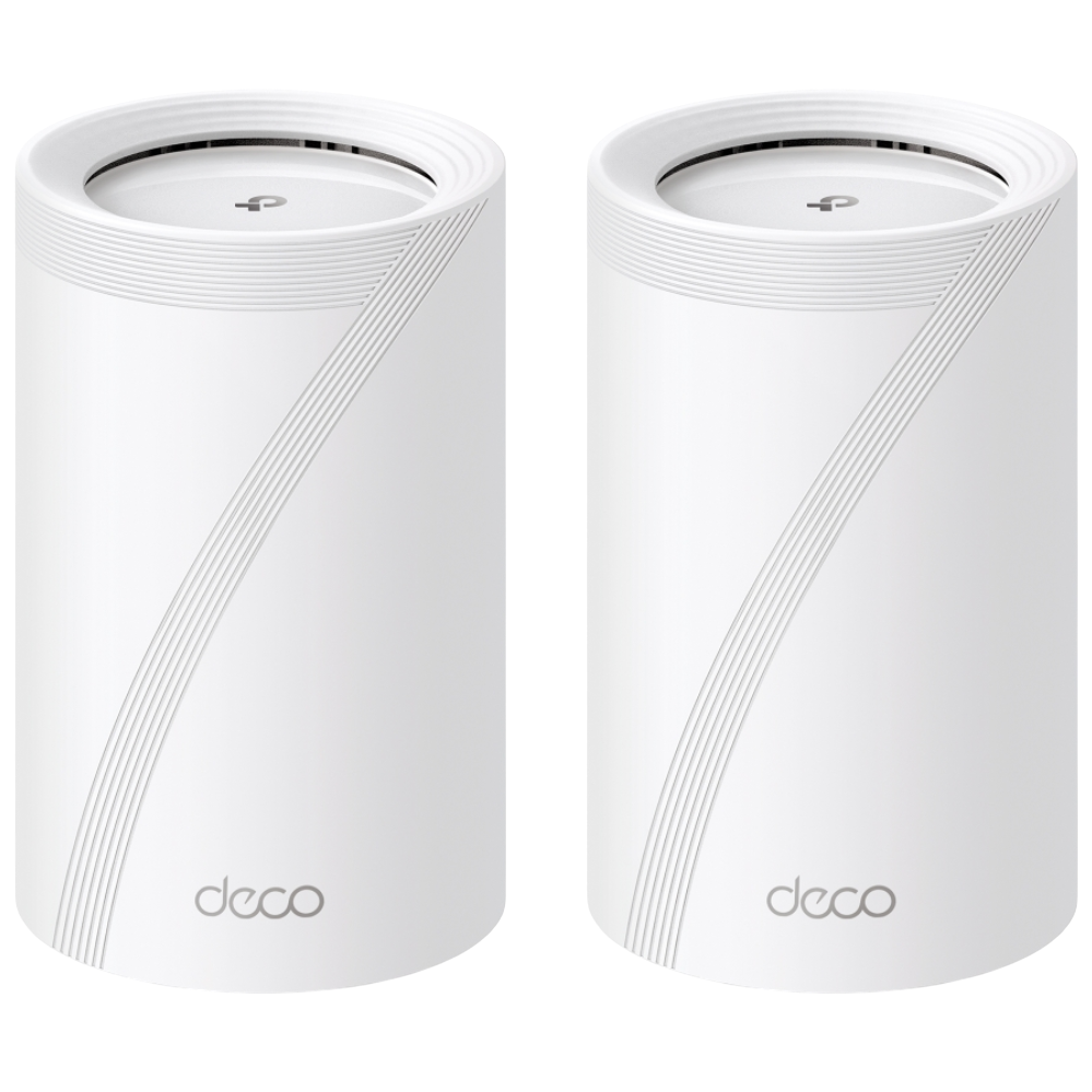 Système maillage TP-Link DECO BE65 (2 pcs) - DECO BE65(2-PACK)
