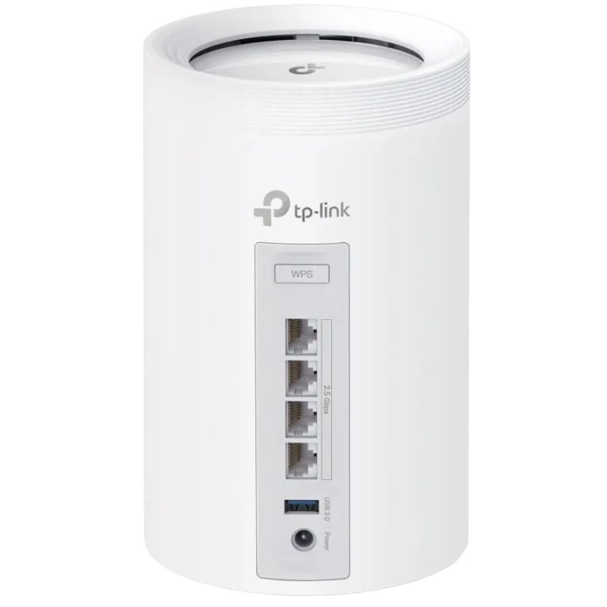 Système maillage TP-Link DECO BE65 (2 pcs) - DECO BE65(2-PACK) - photo 3