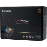 Barošanas bloks Chieftec Proton 650W (CTG-650C-RGB)