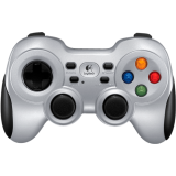 manette de jeu Logitech Wireless Gamepad F710 (940-000145/940-000172) (940-000142)