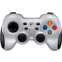 manette de jeu Logitech Wireless Gamepad F710 (940-000145/940-000172) - 940-000142