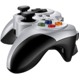 manette de jeu Logitech Wireless Gamepad F710 (940-000145/940-000172) (940-000142)