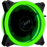 Ventilateur de boîtier AeroCool Rev RGB (EN60969)