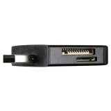 Karšu lasītājs Buro BU-CR-3103