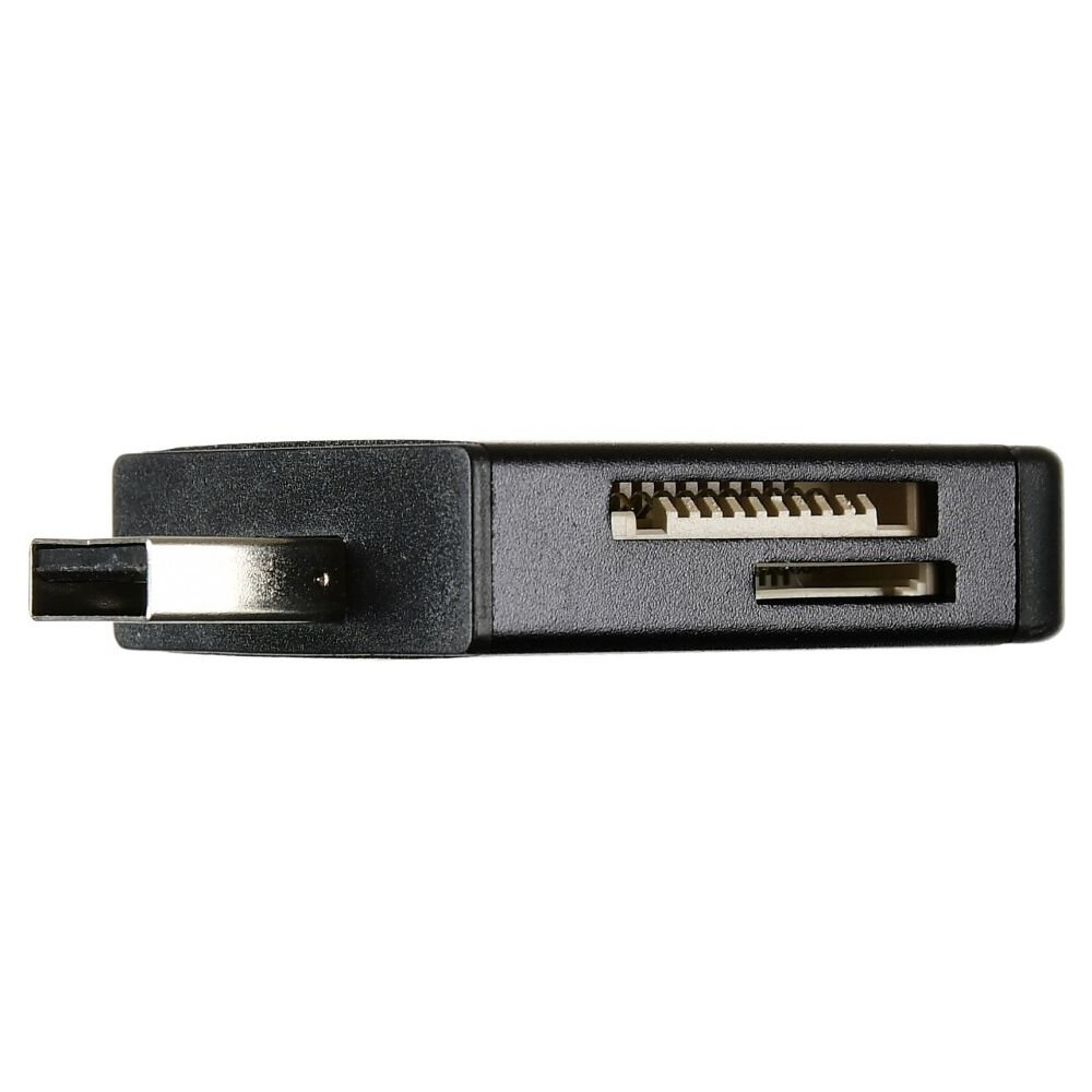 Karšu lasītājs Buro BU-CR-3103 - foto 3