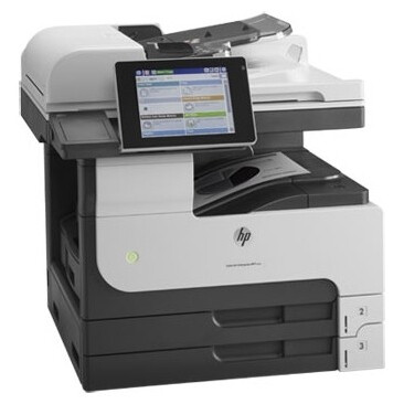 Imprimante multifonction HP LaserJet Enterprise 700 M725dn (CF066A) - photo 2