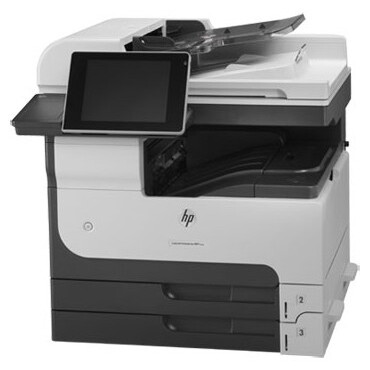 Imprimante multifonction HP LaserJet Enterprise 700 M725dn (CF066A) - photo 3