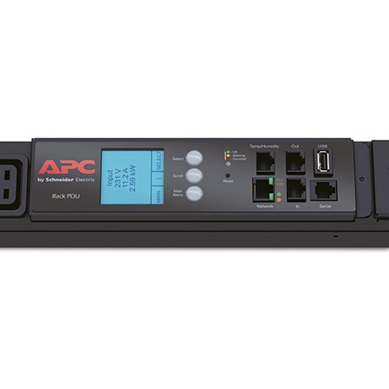 Bloc de prises électriques APC AP8886 - photo 2