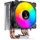 Refroidisseur Jonsbo CR-1400 E ARGB Black