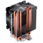Refroidisseur Jonsbo CR-1400 E ARGB Black - photo 14